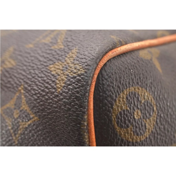 Louis Vuitton duffle - Picture 8 of 16